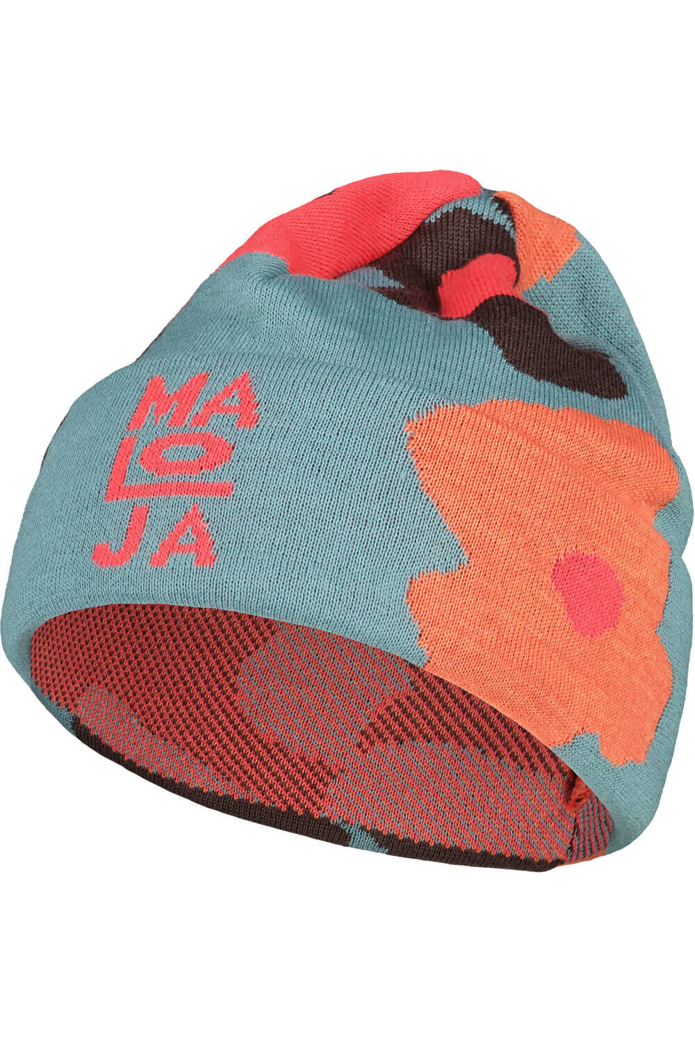 Maloja FuscherM. - Gorro de lana merino | Hardloop