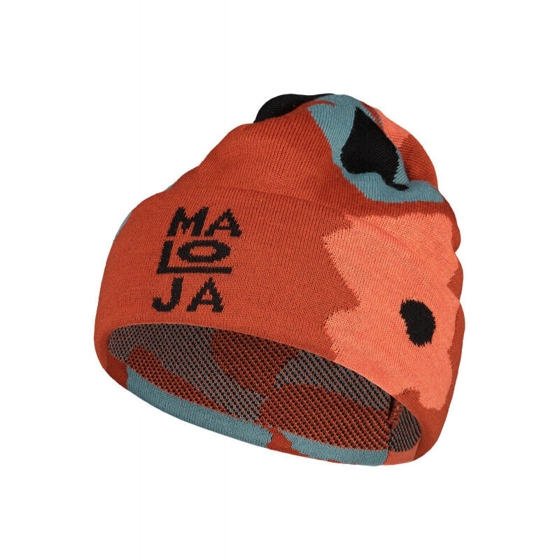 FuscherM. - Merino wool Beanie