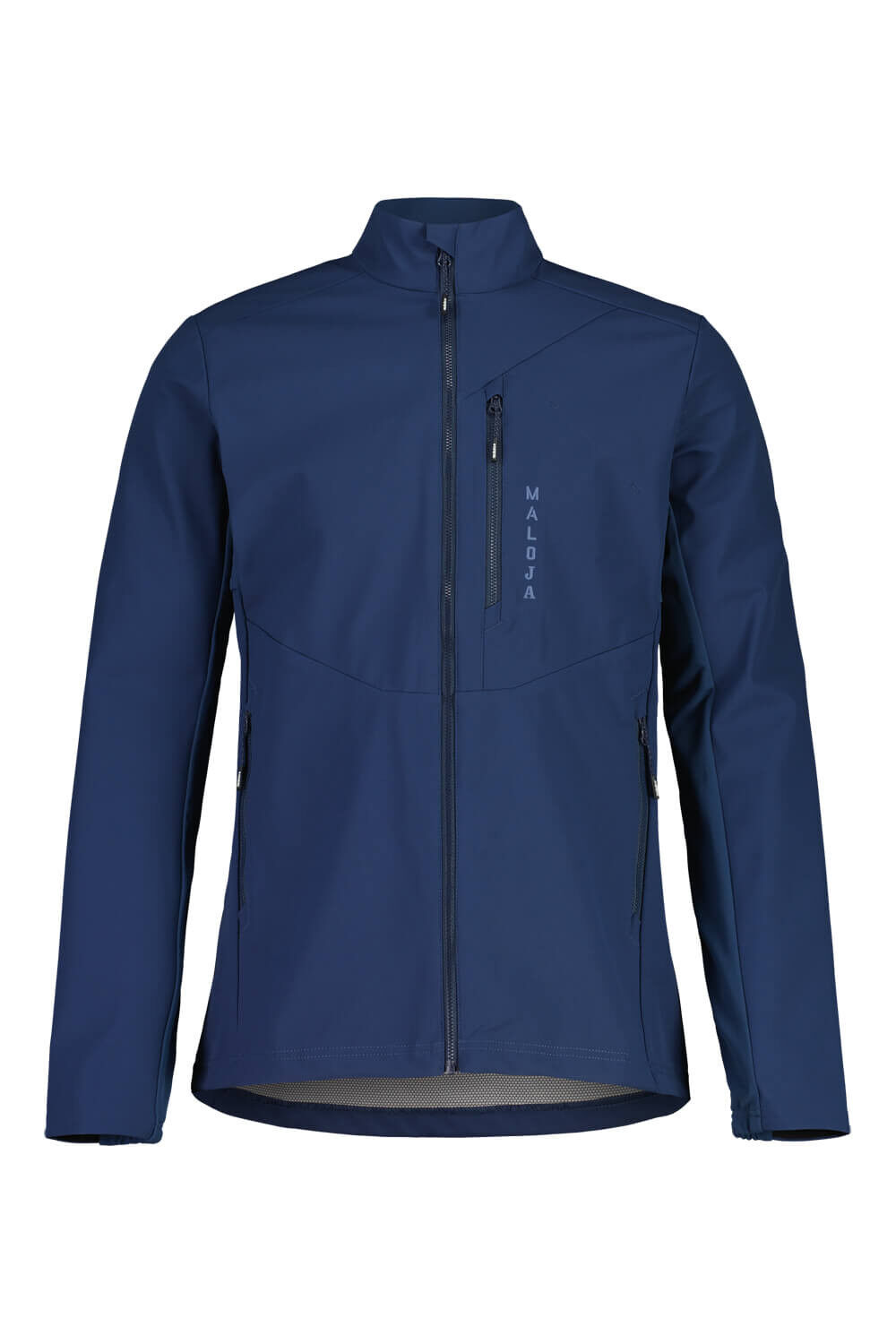 Maloja AlpelM. - Cross-country ski jacket - Men's | Hardloop