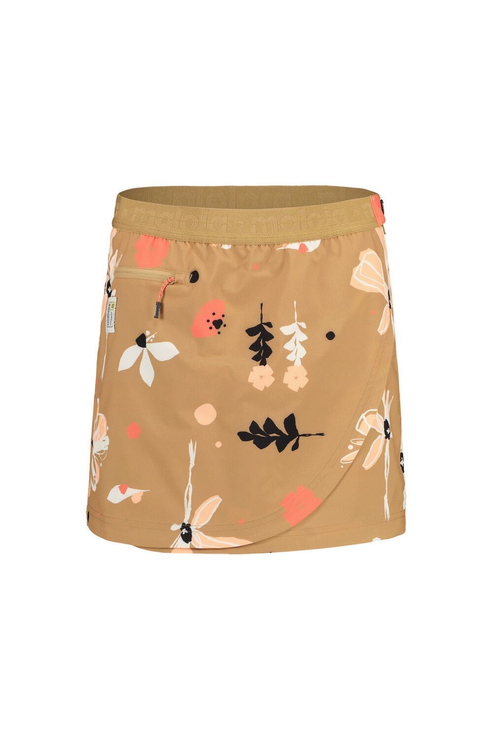 Maloja GermerM. - Skirt - Women's | Hardloop