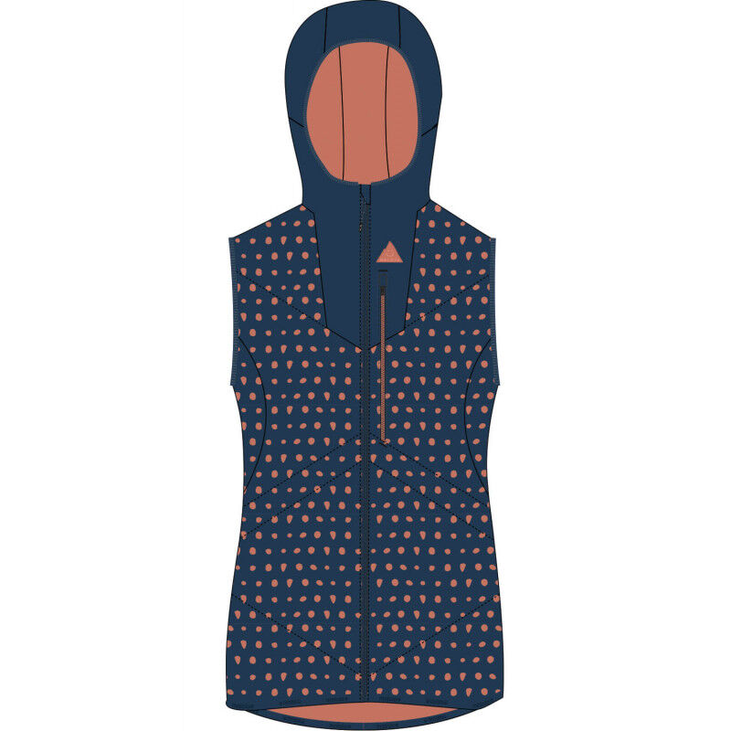 Maloja TraminaM. - Gilet sintetico - Donna | Hardloop