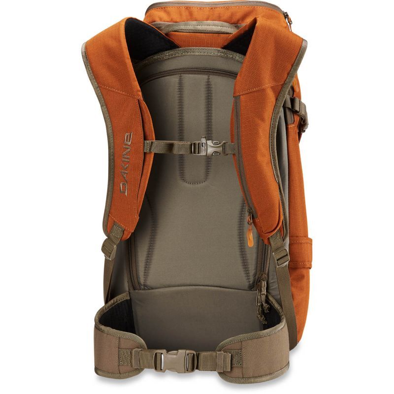 Sac dakine heli outlet pro 24l