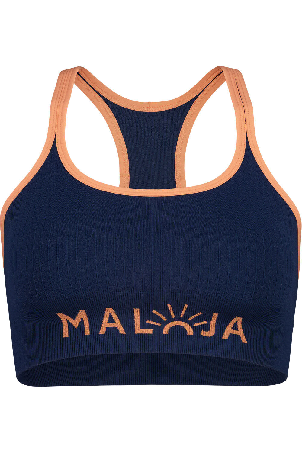 Maloja SimonaM. - Brassière de sport femme | Hardloop