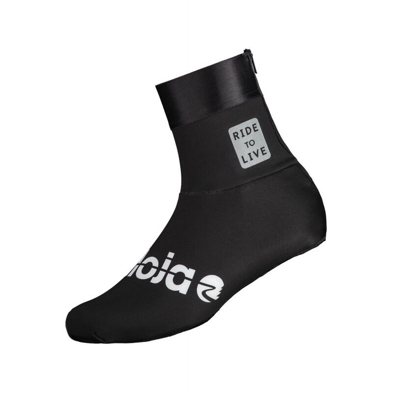 Maloja ShoecoverM. WB NOS - Cubrezapatillas ciclismo | Hardloop