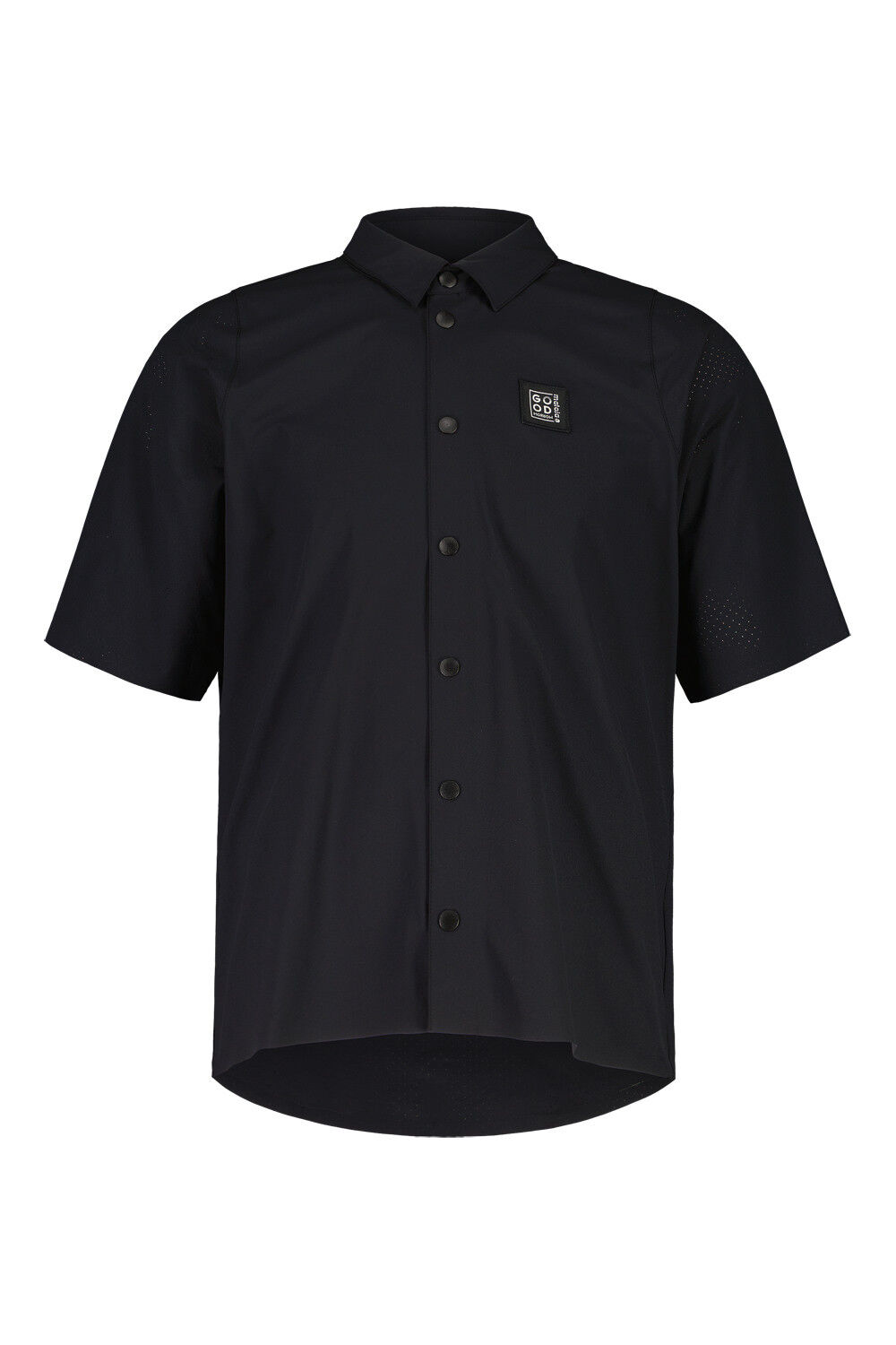 Maloja PertusM. - Camisa - Hombre | Hardloop