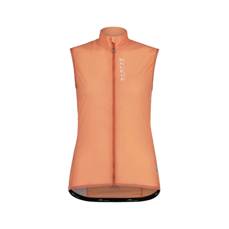SeisM. Vest - Chaleco ciclismo - Mujer