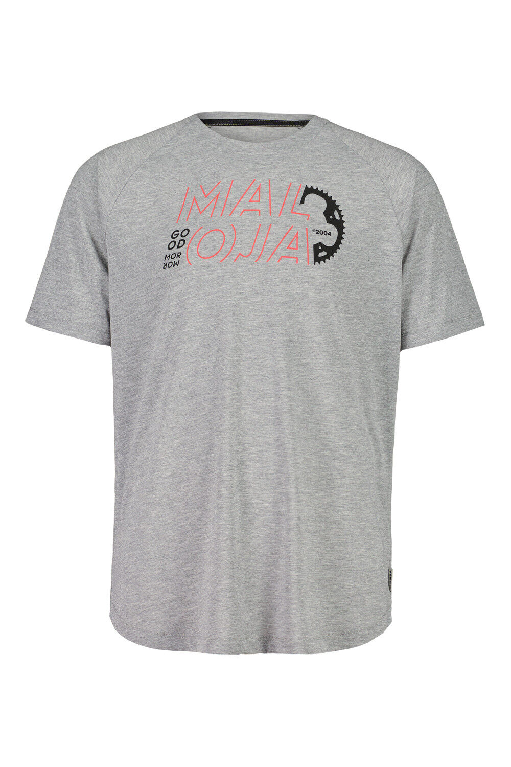 Maloja SerlesM. - T-shirt homme | Hardloop