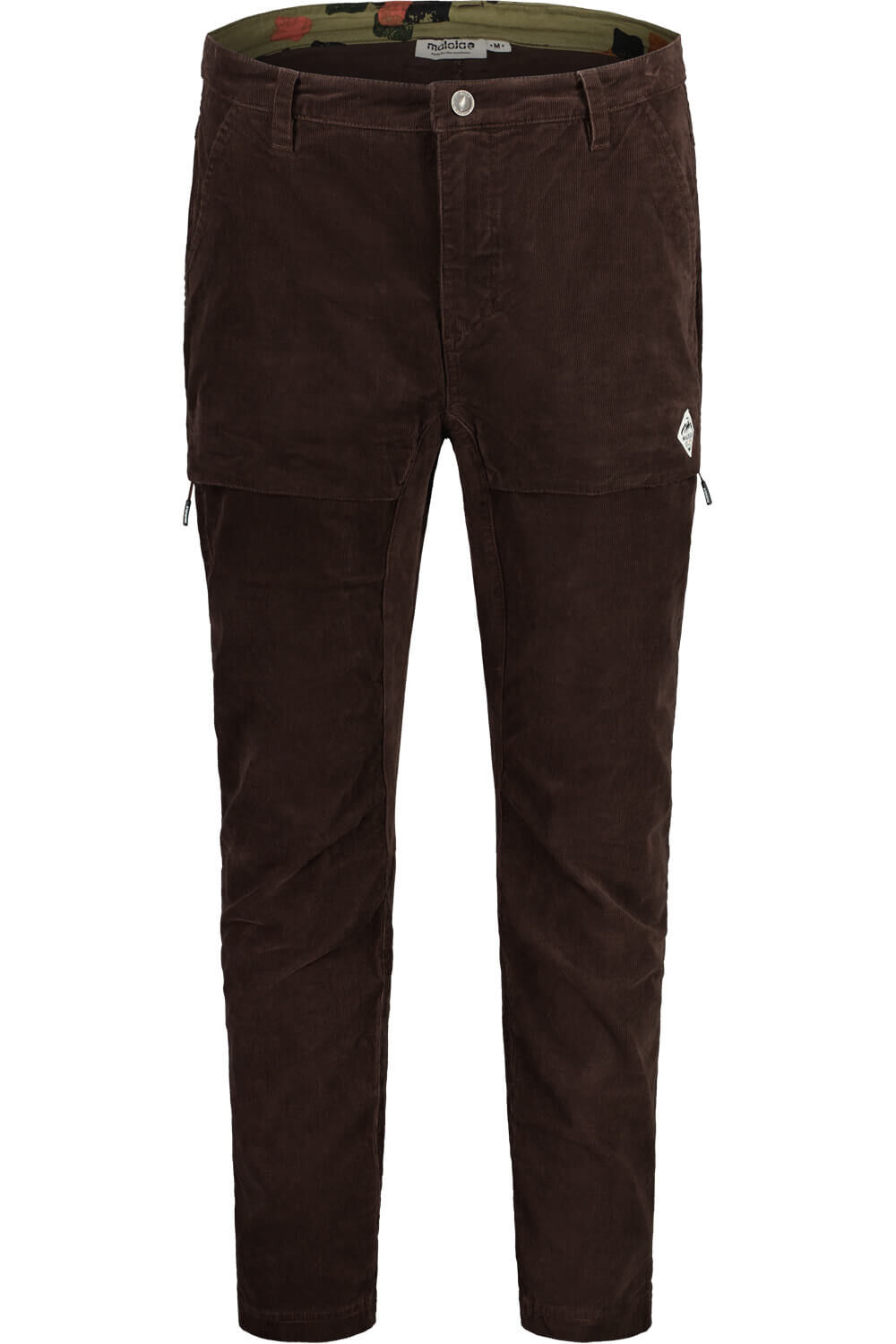 Maloja PerlpilzM. - Climbing trousers - Men's | Hardloop