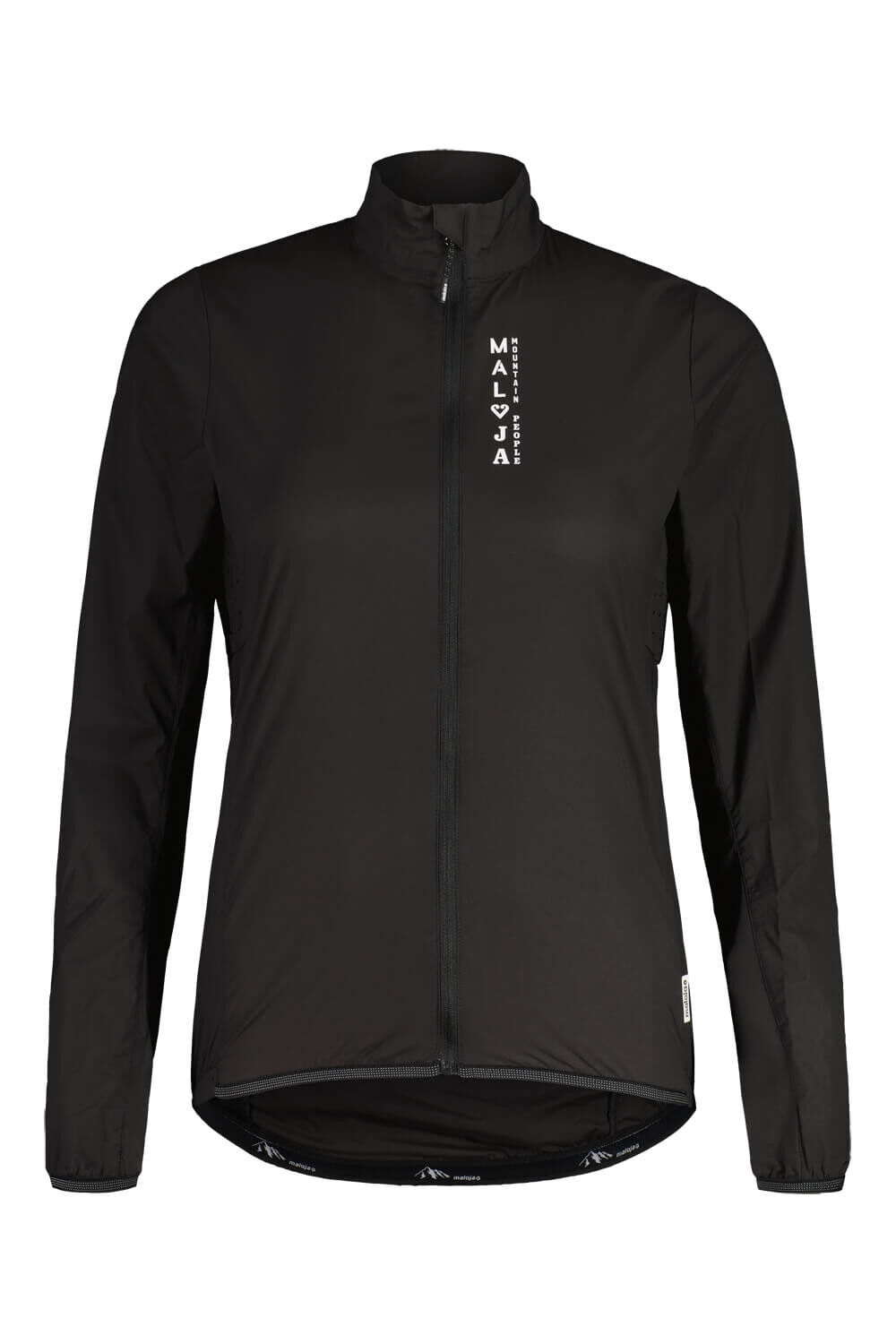 Maloja SeisM. Jacket - Cortavientos ciclismo - Mujer | Hardloop