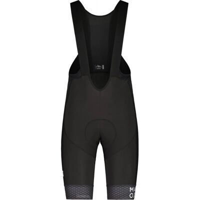 PushbikersM. Bib 1/2 NOS - Korta cykelbyxor - Herr
