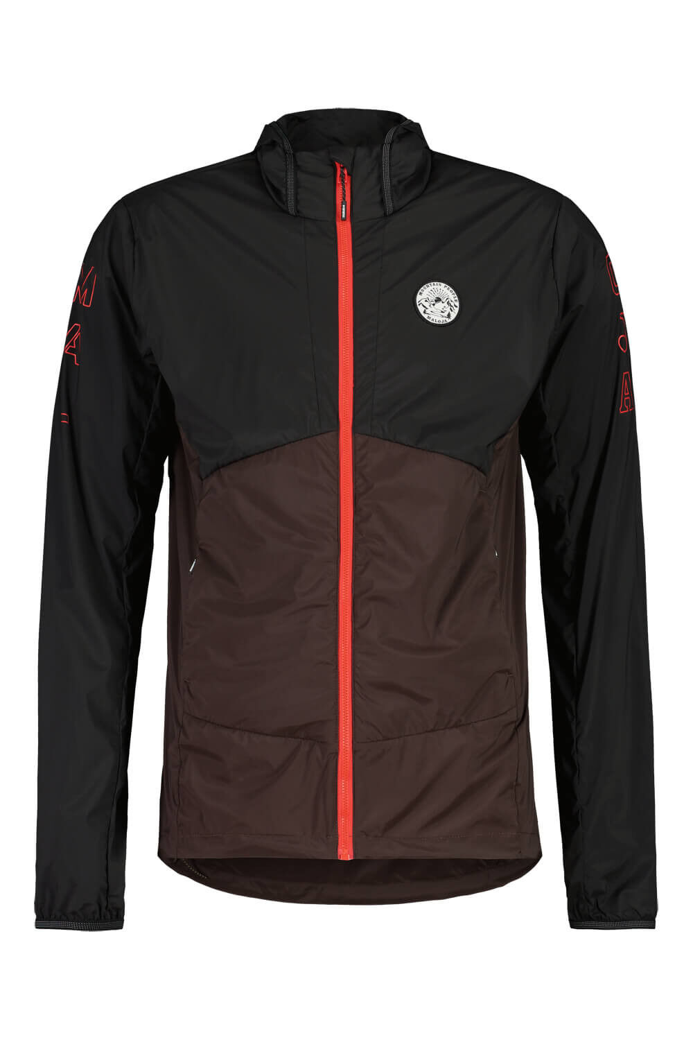 Maloja ParsM. - Veste coupe-vent homme | Hardloop