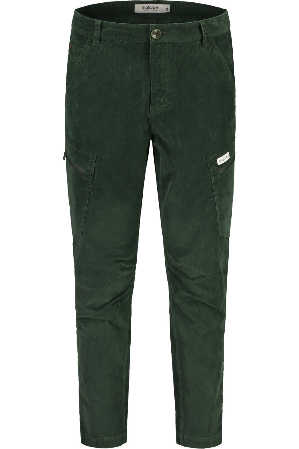 Maloja KichuM. - Pantalon escalade homme | Hardloop