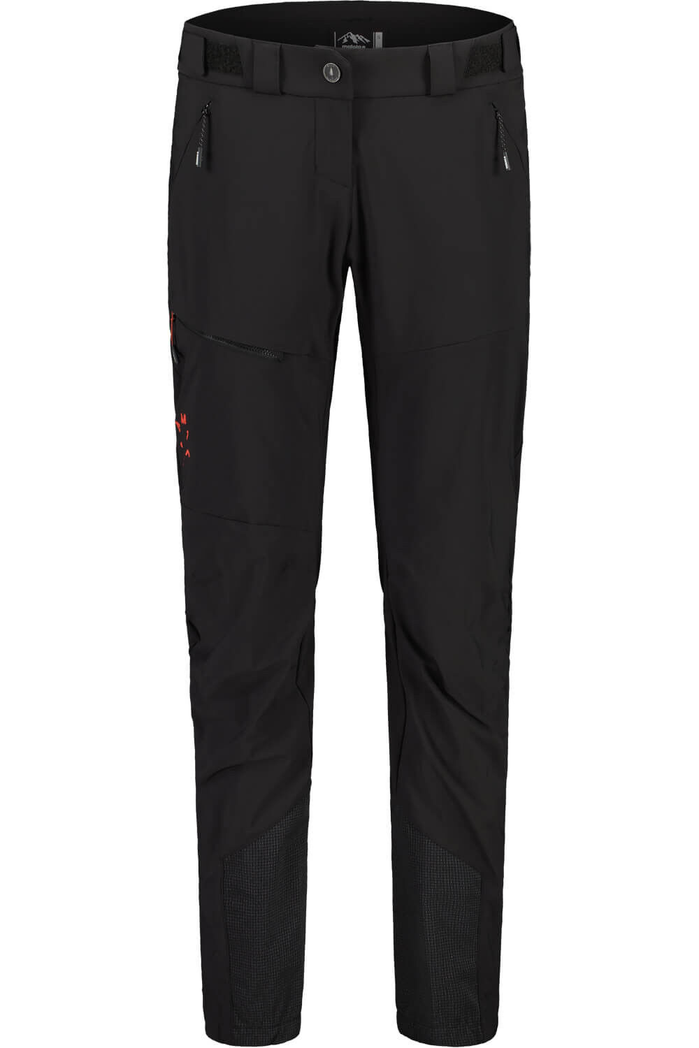 Maloja SangayM. - Pantalon softshell femme | Hardloop