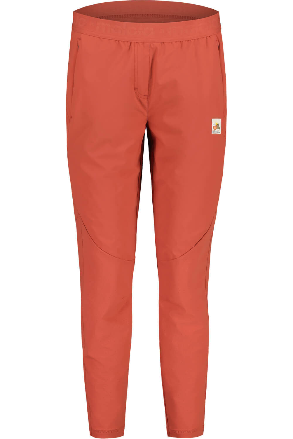 Maloja PappelM. - Climbing trousers - Women's | Hardloop