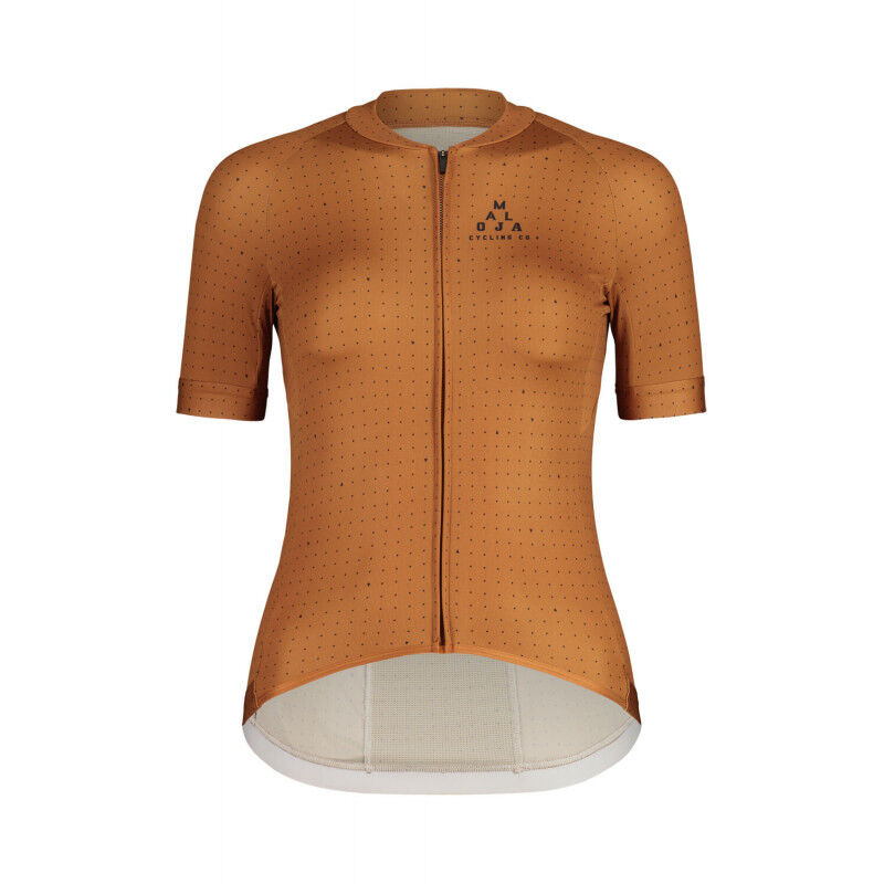 Maloja SandlingM. 1/2 - Cycling jersey - Women's | Hardloop