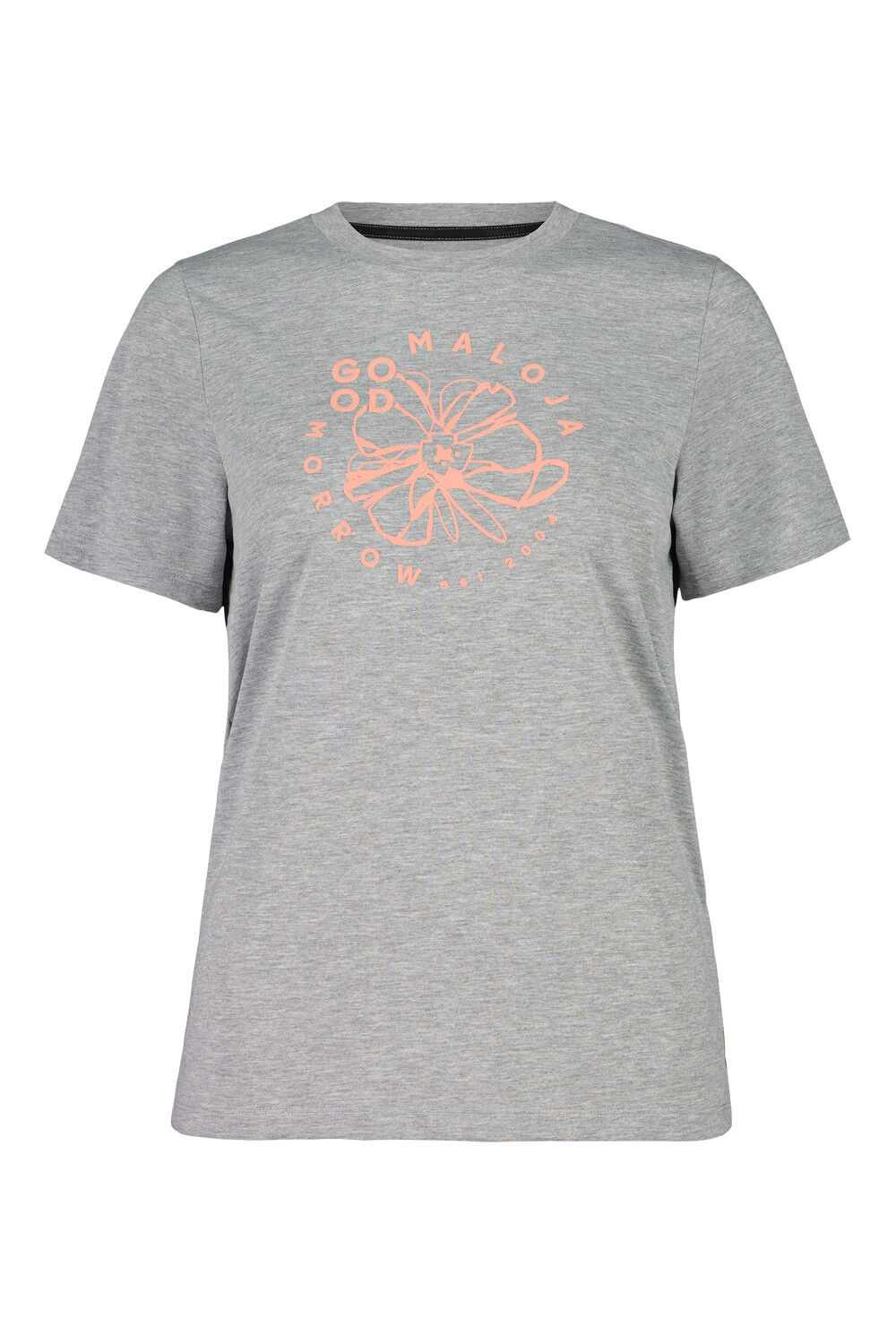 Maloja LoireM. 1/2 - Fietsshirt - Dames | Hardloop