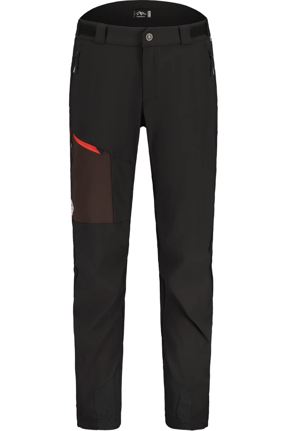 Maloja KhesarM. - Ski touring trousers - Men's | Hardloop