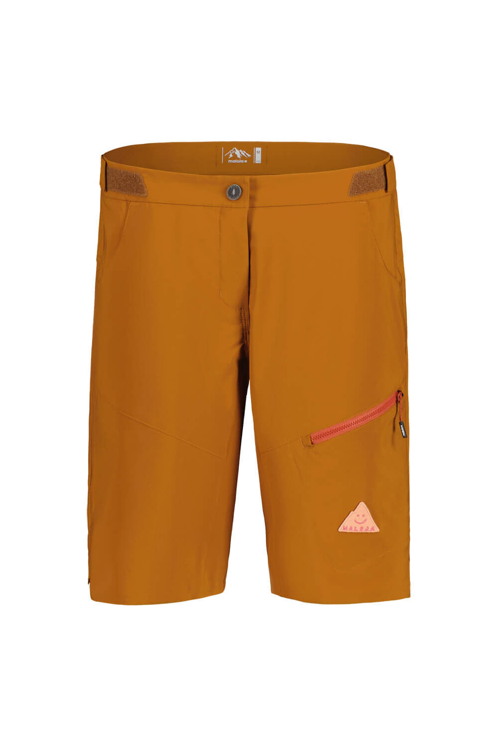 Maloja RoschiaM. - MTB-Shorts - Damen | Hardloop