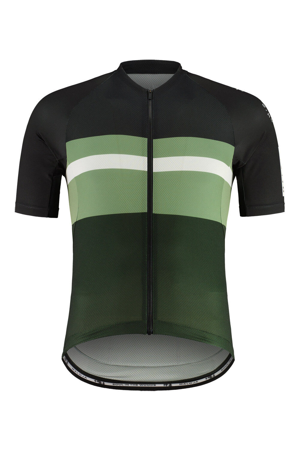 Maloja LanzinoM. - Cycling jersey - Men's | Hardloop