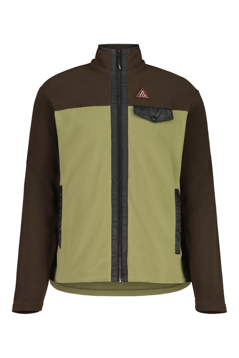 Maloja RopiM. - Fleece jacket - Men's | Hardloop