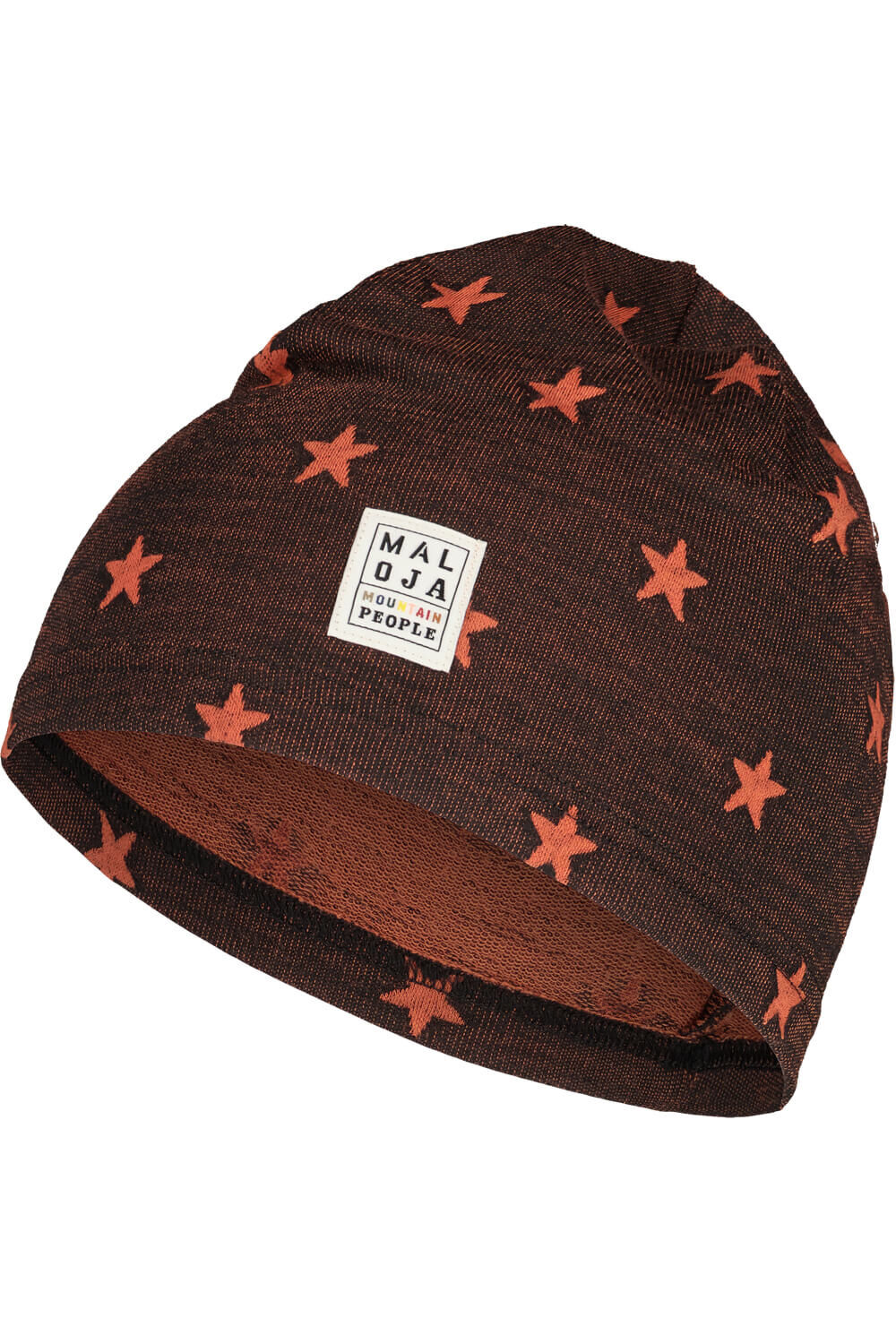 Maloja LiaschaM. - Gorro de lana merino | Hardloop