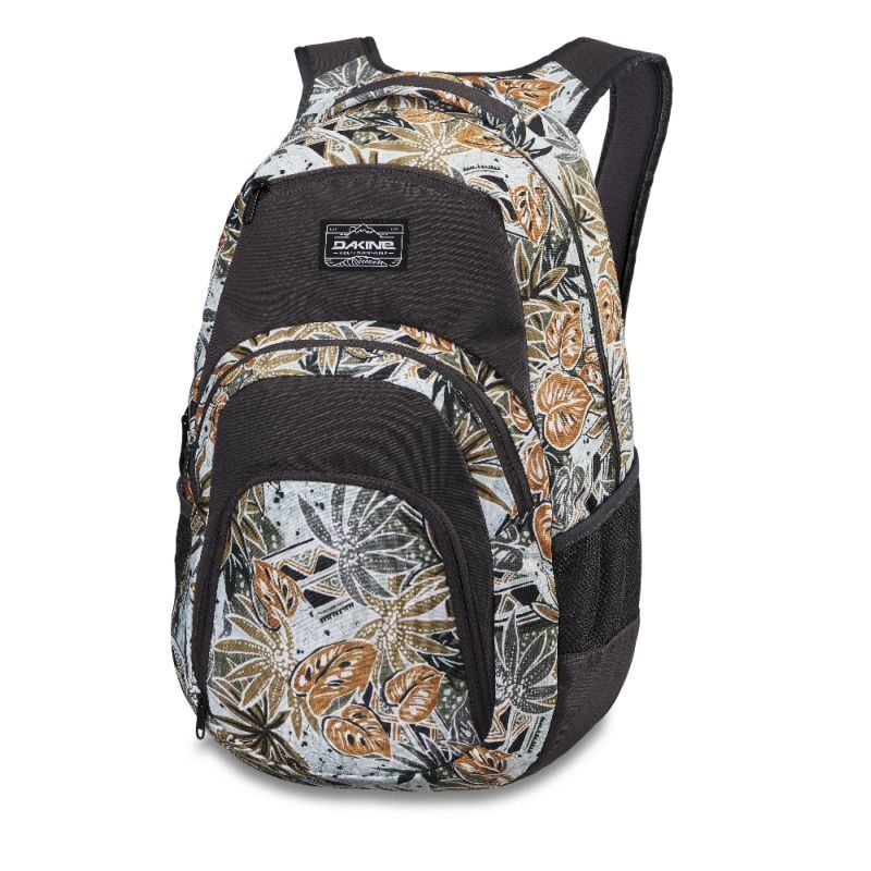 Dakine Campus 33L - Sac à dos randonnée | Hardloop