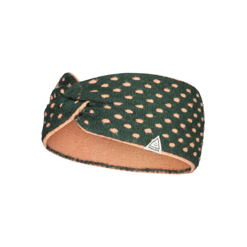 PreiselbeereM. - Fascia sportiva per la fronte - Donna