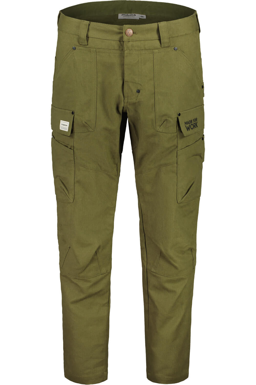 Maloja RocesM. NOS - Walking trousers - Men's | Hardloop