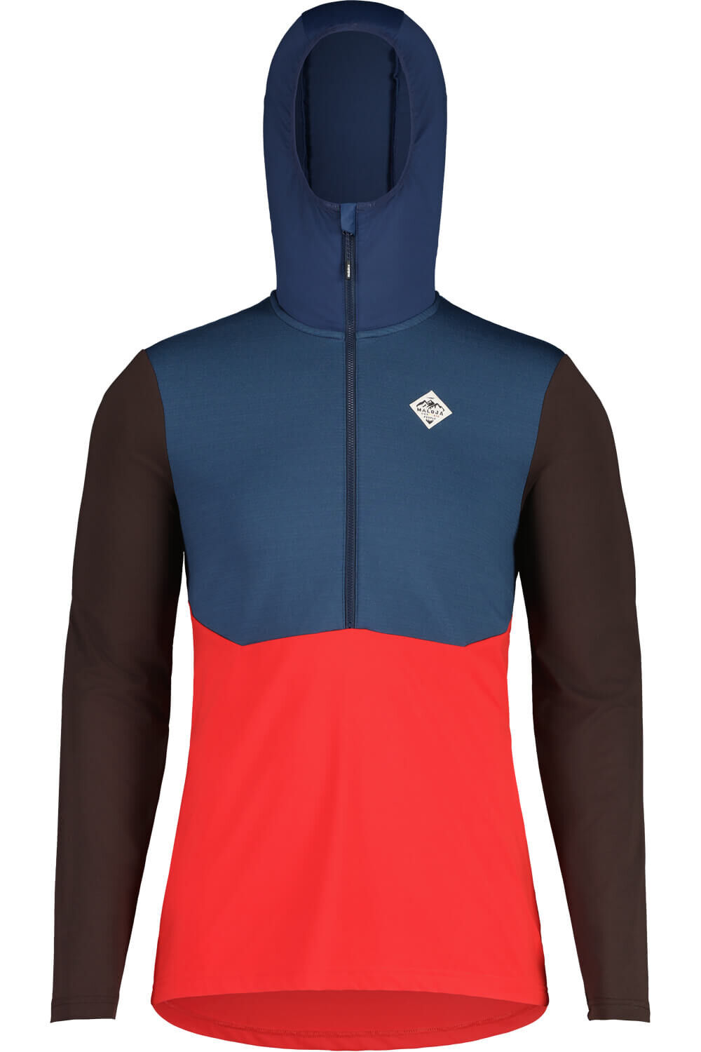 Maloja KalternM. - Fleece jacket - Men's | Hardloop