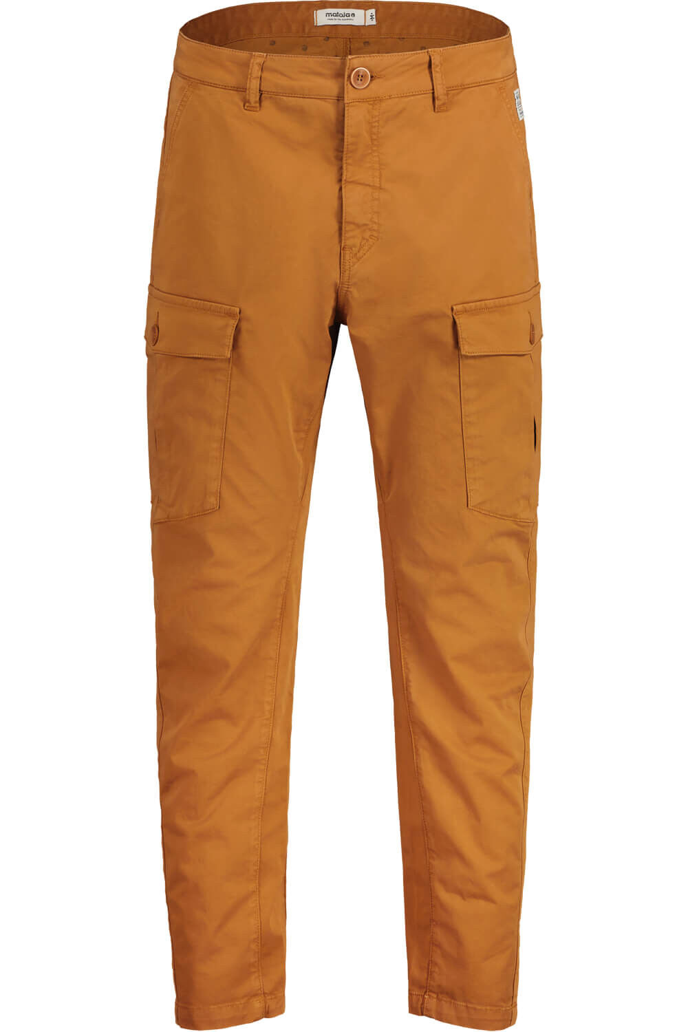 Maloja EispilzM. - Walking trousers - Men's | Hardloop