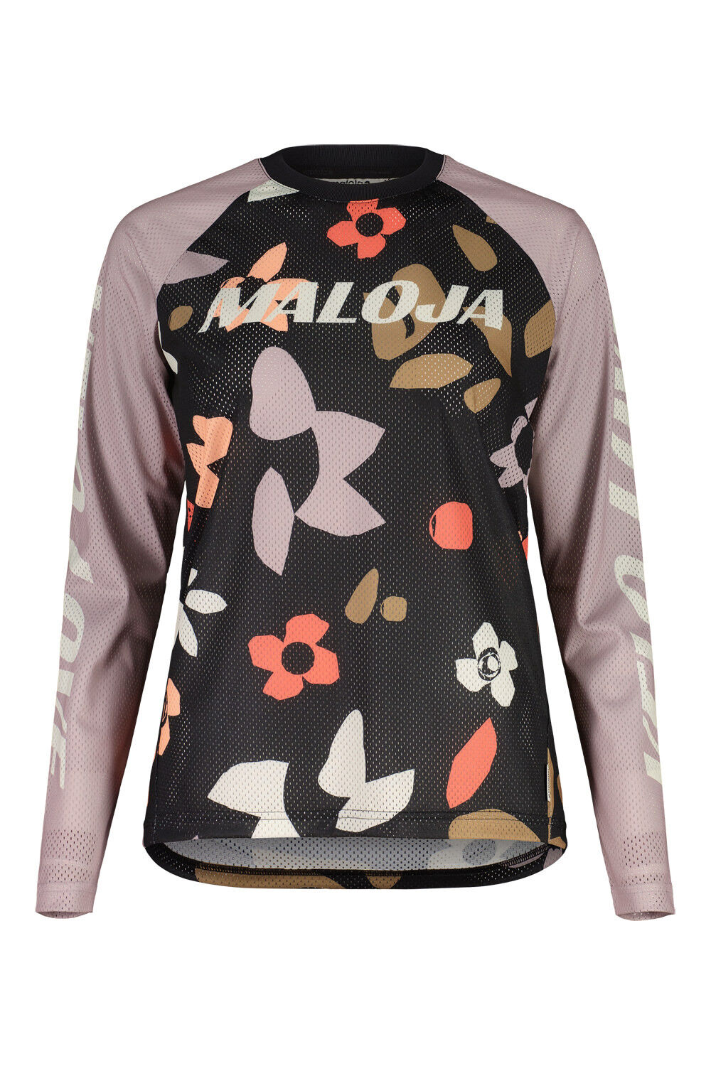 Maloja ElferkofelM. - Fietsshirt - Dames | Hardloop