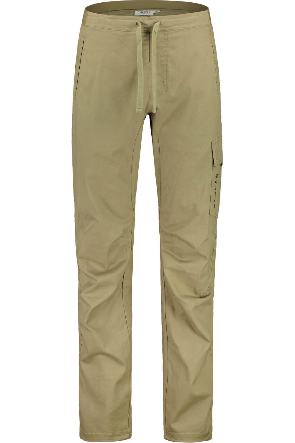 Maloja BrisenM. - Climbing trousers - Men's | Hardloop