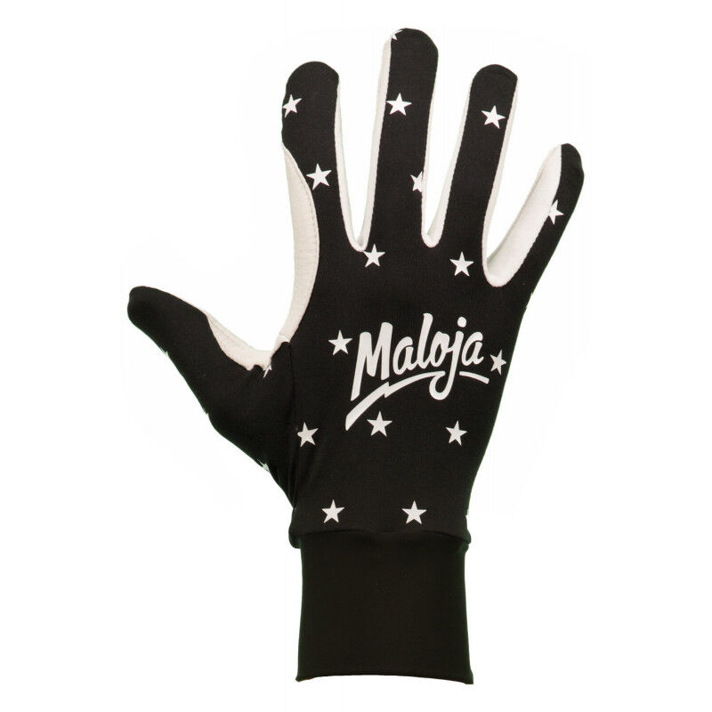 Maloja HillockM.NOS - Langlaufhandschoenen | Hardloop