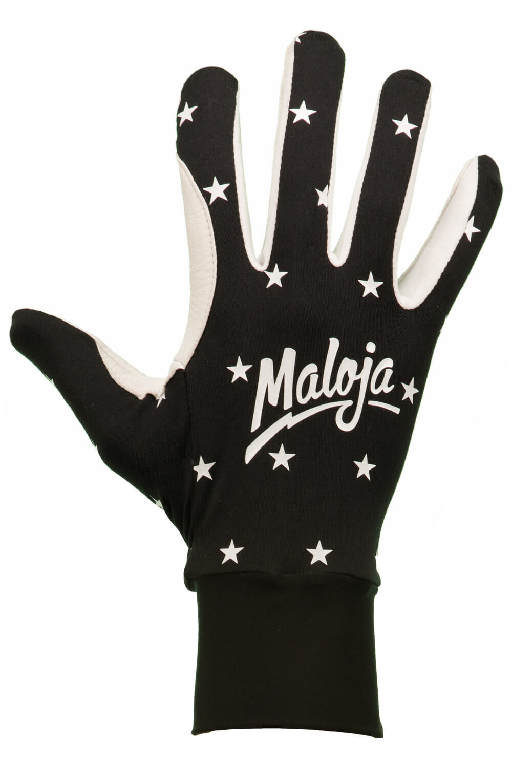 Maloja HillockM.NOS - Cross-country ski gloves | Hardloop