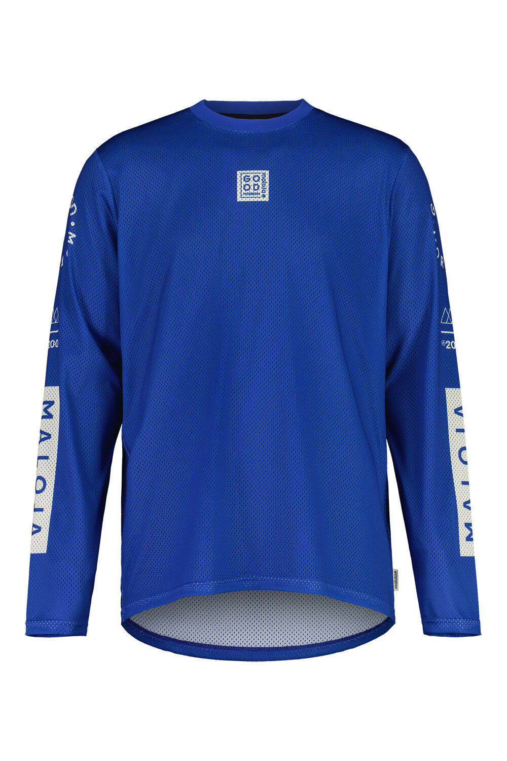 Maloja GwillimM. - MTB jersey - Men's | Hardloop