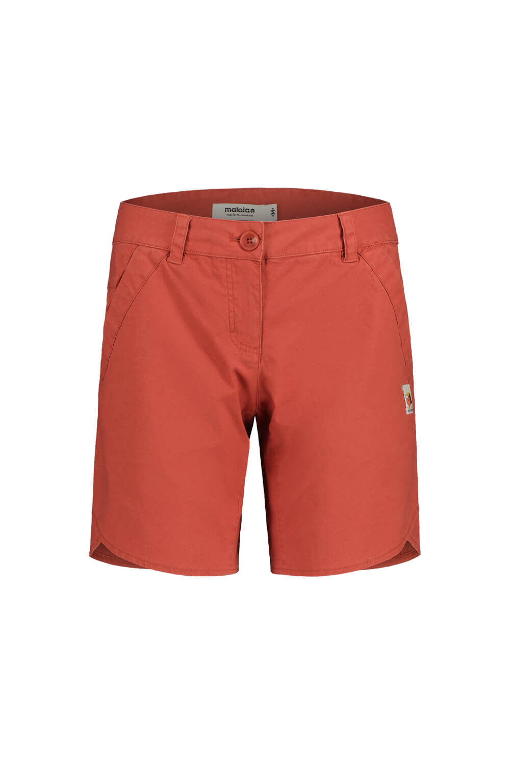 Maloja FoulyM. - Pantaloncini da trekking - Donna | Hardloop