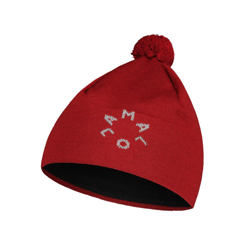 BergfinkeM. - Merino wool Beanie