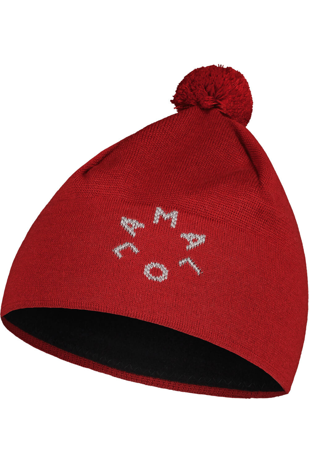 Maloja BergfinkeM. - Merino wool Beanie | Hardloop