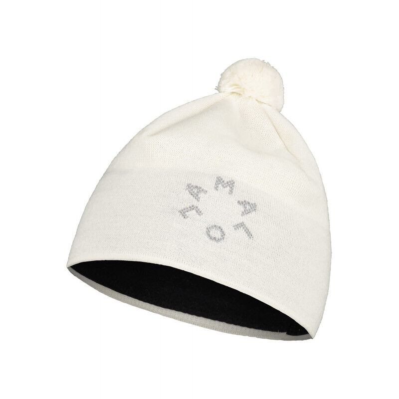 BergfinkeM. - Gorro de lã merino