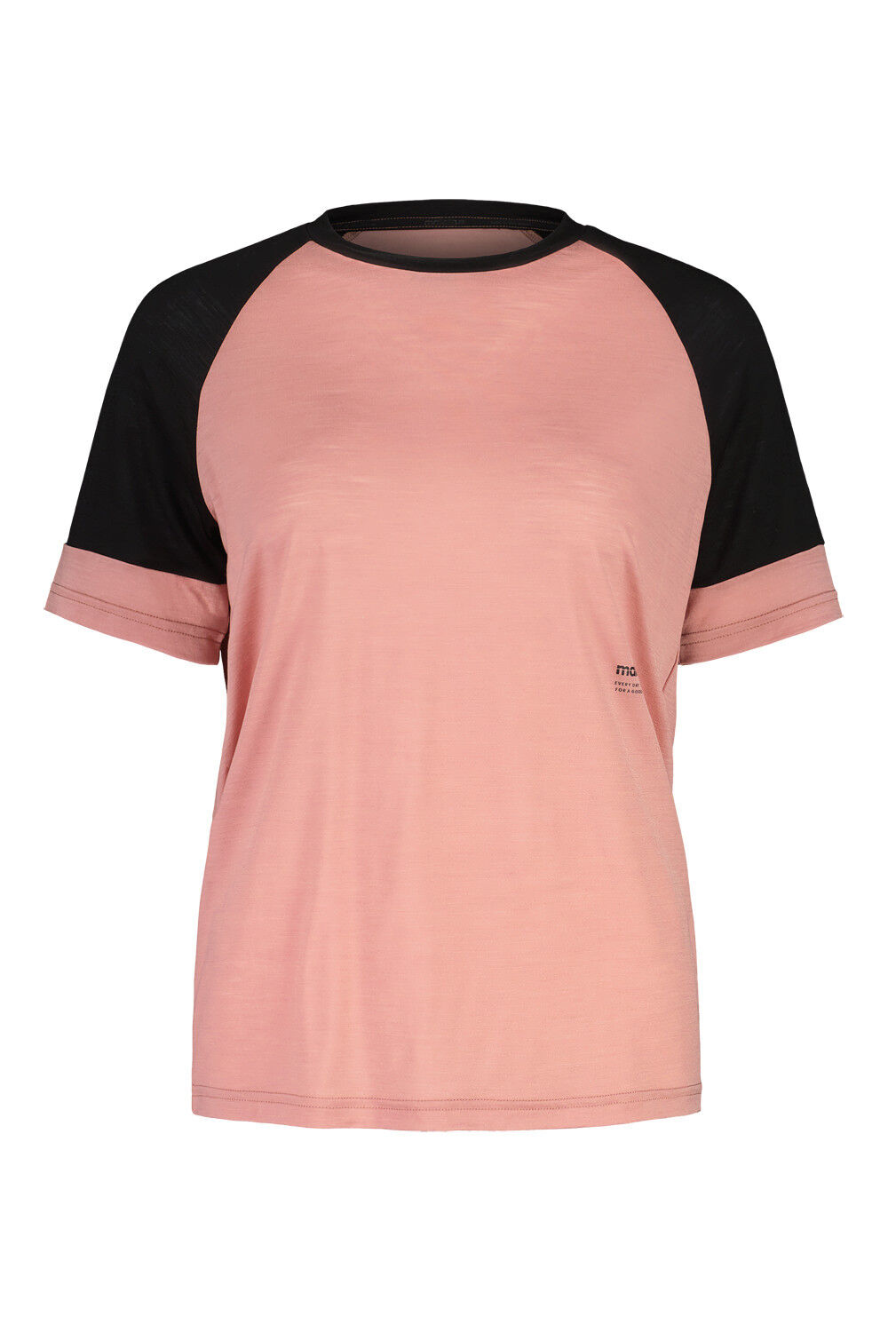 Maloja AtterseeM. - Maglia merino - Donna | Hardloop