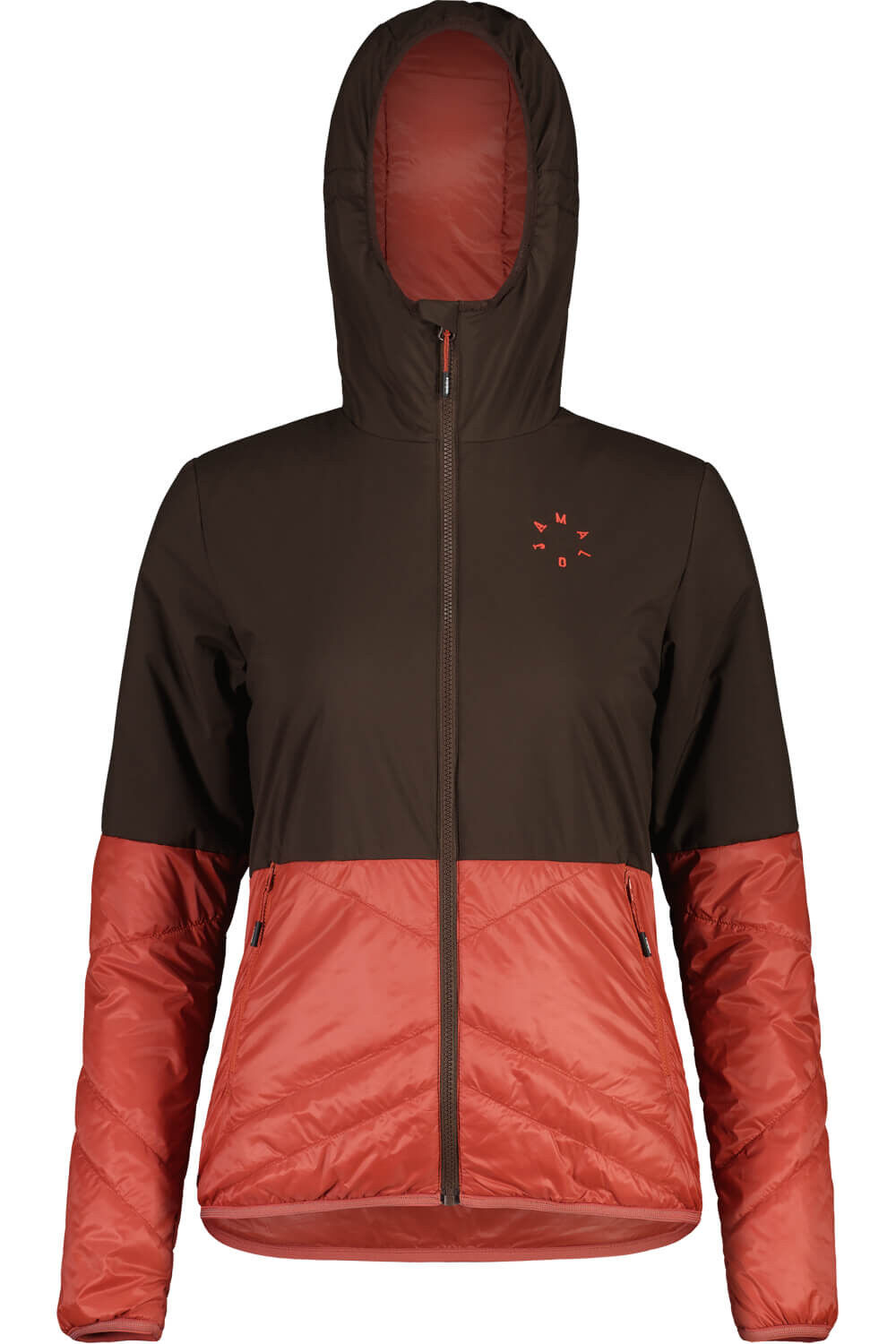 Maloja BaselgaM. - Hybrid Jackets - Women's | Hardloop