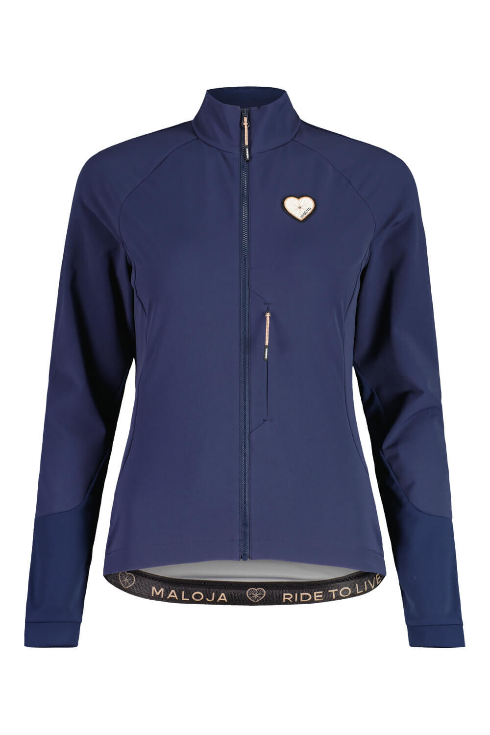 Maloja FarnM. NOS - Fahrradjacke - Damen | Hardloop