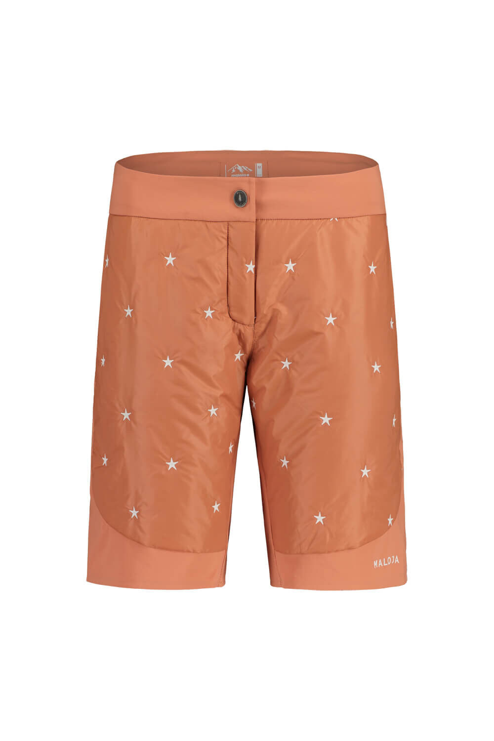 Maloja FiammaM. - Isolerande short - Dam | Hardloop