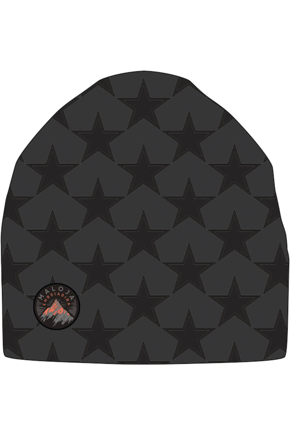 Maloja CavourM. - Gorro de lana merino | Hardloop