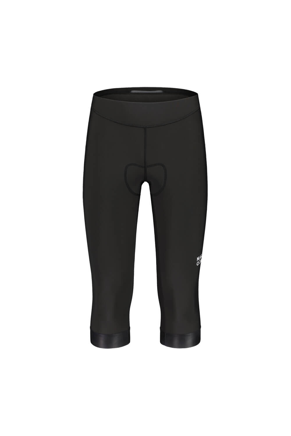 Maloja AlbrisM. 3/4 NOS - Pantalon vélo femme | Hardloop