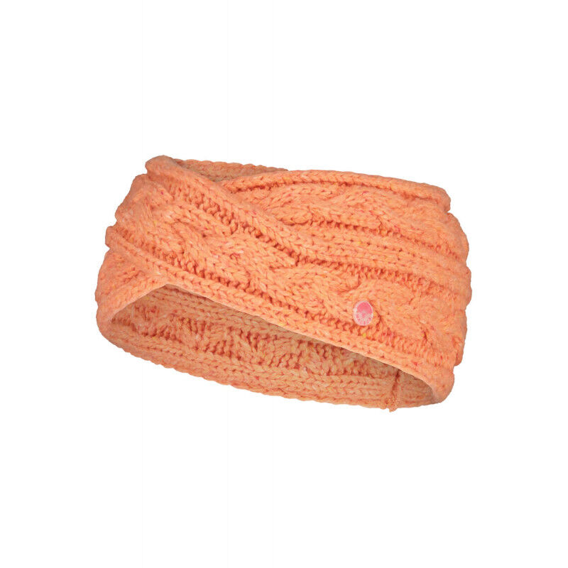 AlgundM. - Faixa de cabeça de lã merino mulher