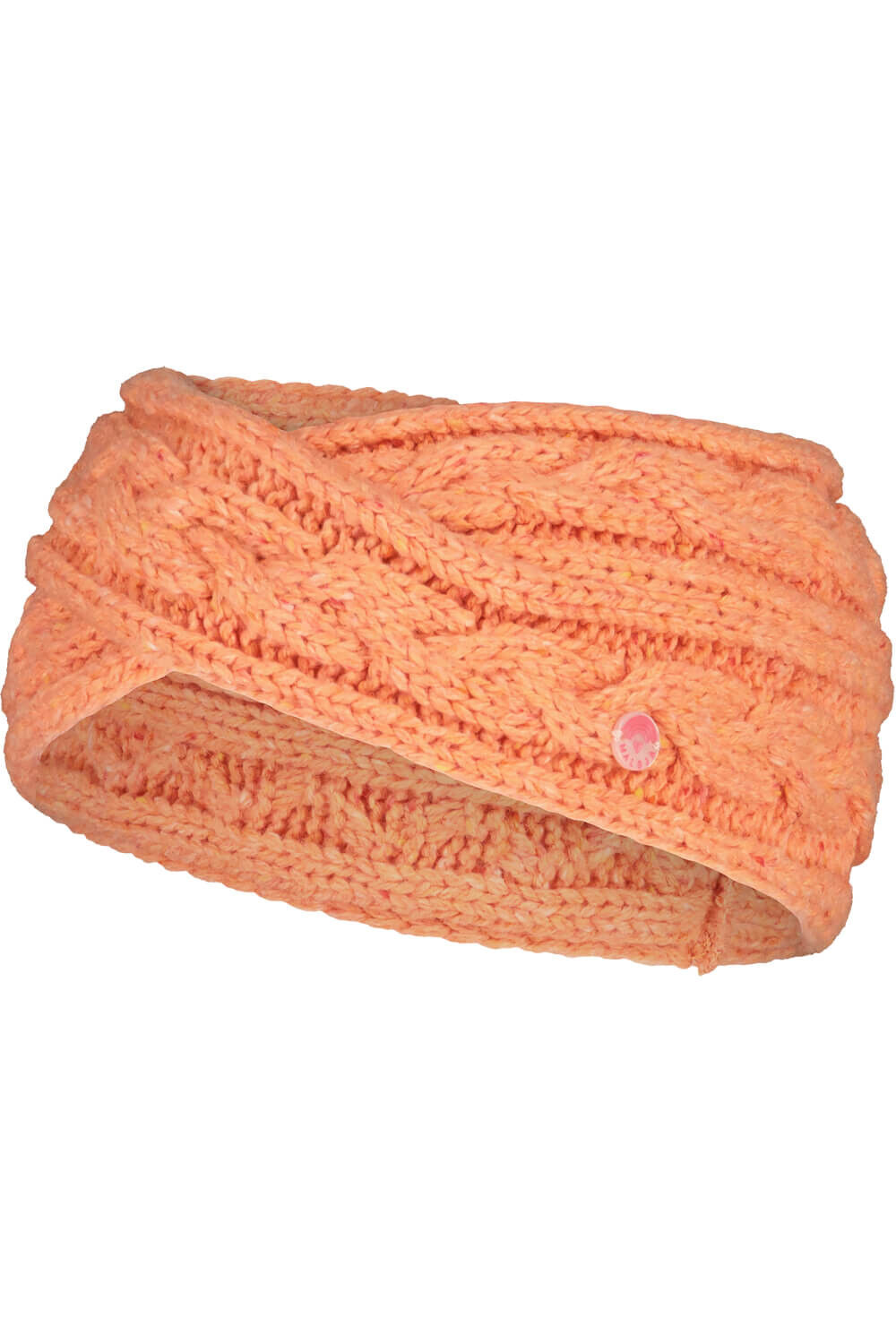 Maloja AlgundM. - Merino wool Headband - Women's | Hardloop