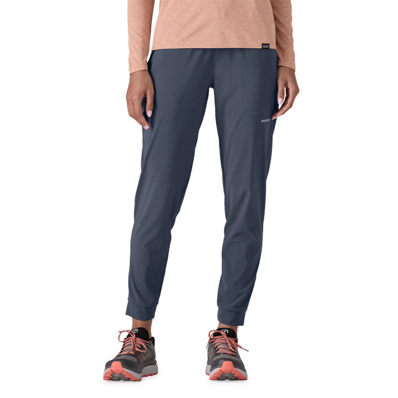 Patagonia Terrebonne Joggers - Löparbyxa - Dam | Hardloop
