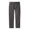 Patagonia Twill Traveler 5-Pocket Pants - Trousers - Men's | Hardloop