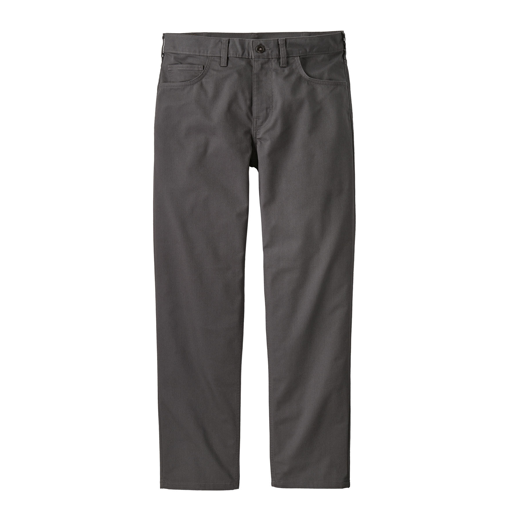 Patagonia Twill Traveler 5-Pocket Pants - Pantalones - Hombre | Hardloop